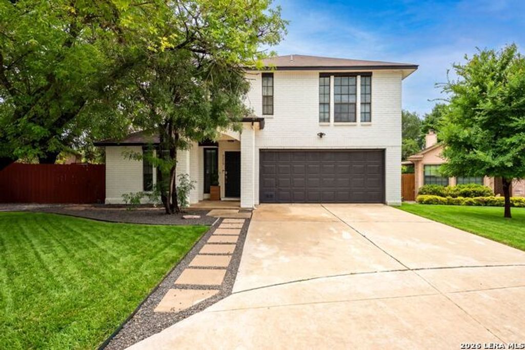 9219 Big Bethel Dr, San Antonio