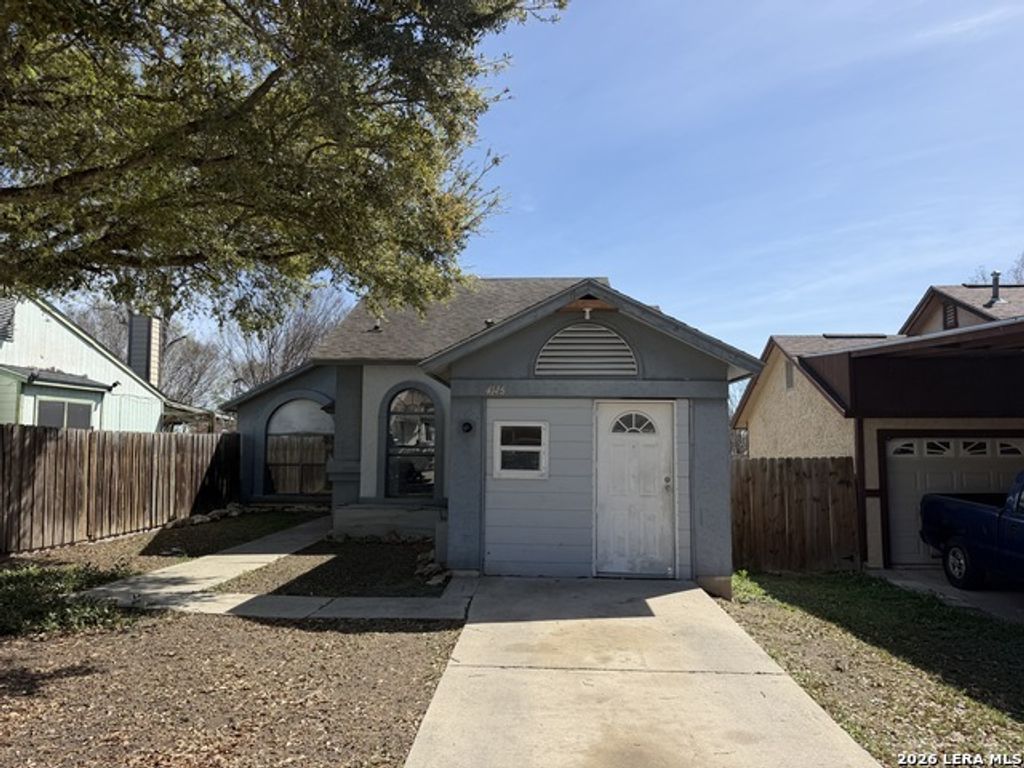 4146 Sunrise Point Dr, San Antonio