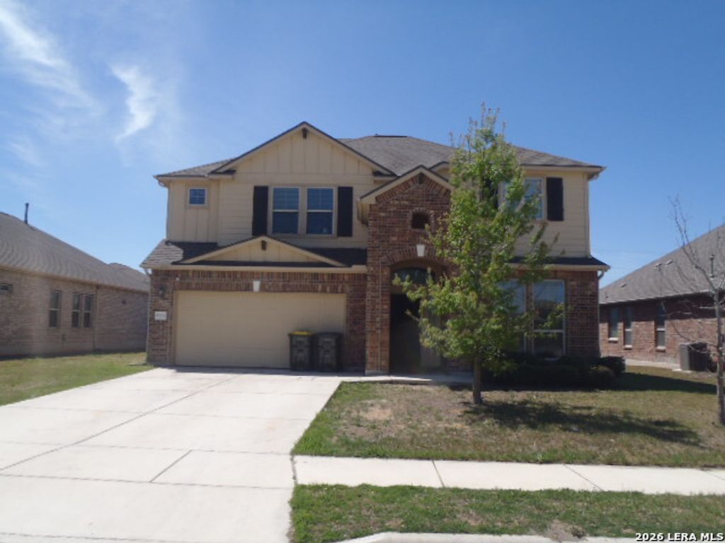 5009 Arrow Rdg, Marion