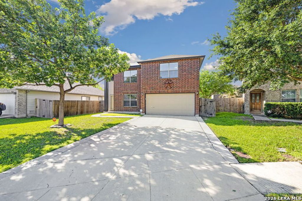 9046 Camino Rey, San Antonio