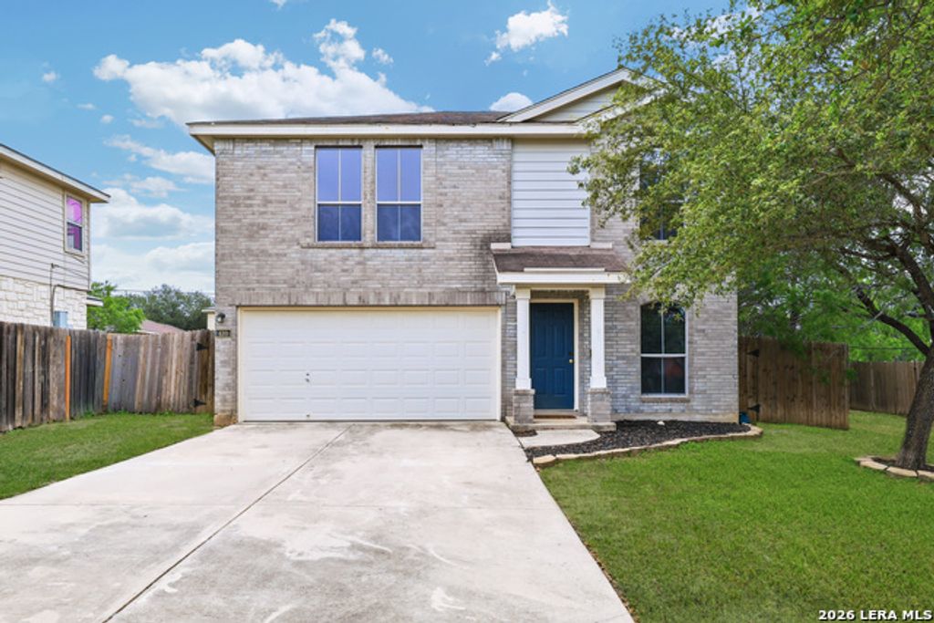 430 Bridle Rdg, San Antonio