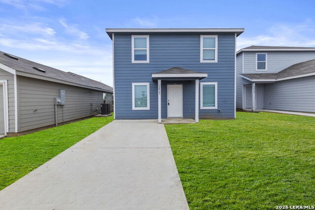 12903 Kathleen St, St Hedwig