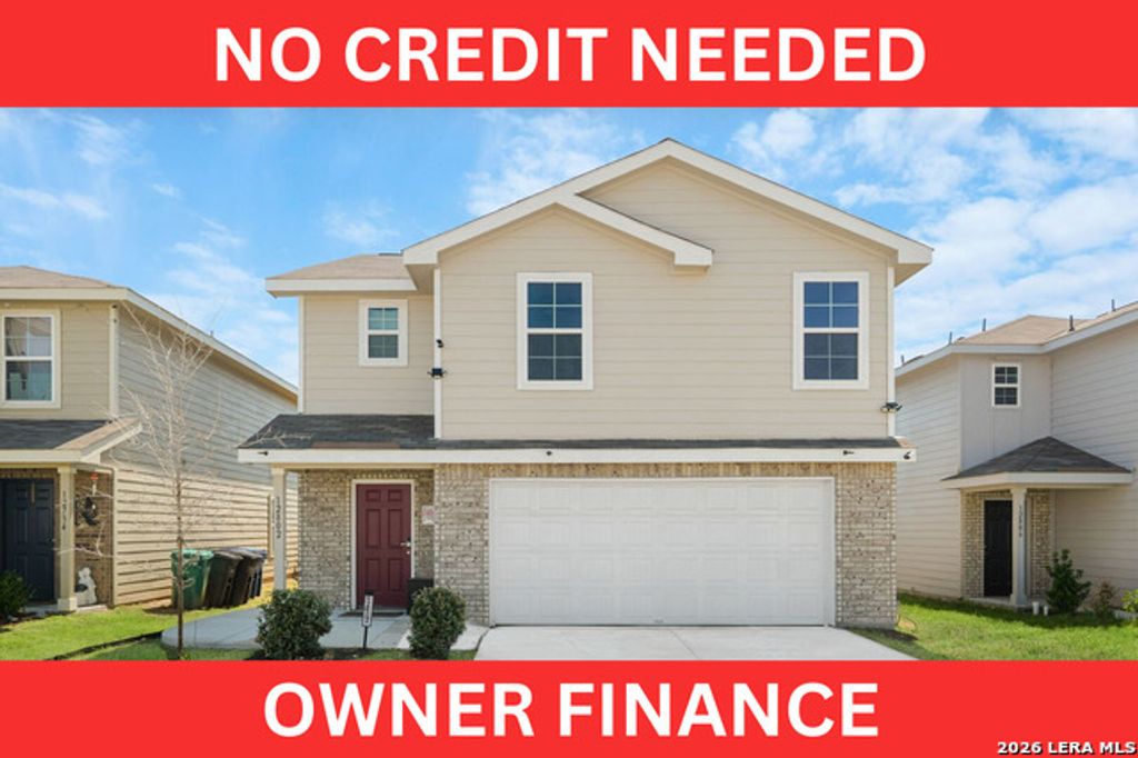 12802 Lorena Ochoa, San Antonio