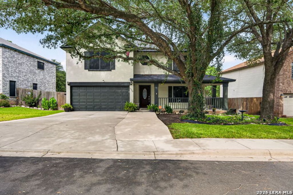 3308 Baldwin Park, Schertz