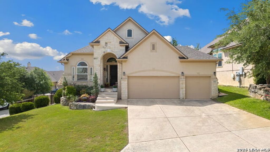 8502 Nichols Rim, Boerne