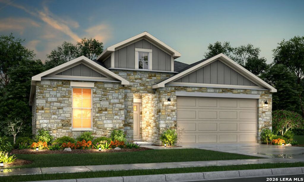 7045 Hayes Horizon, San Antonio