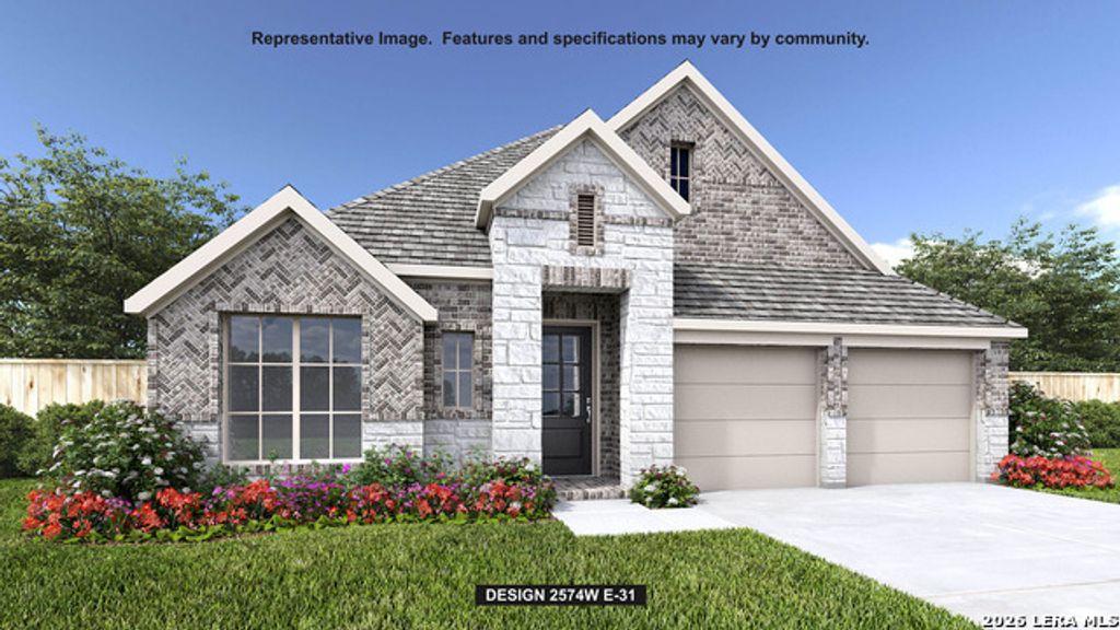 2917 Hops Cone, Seguin