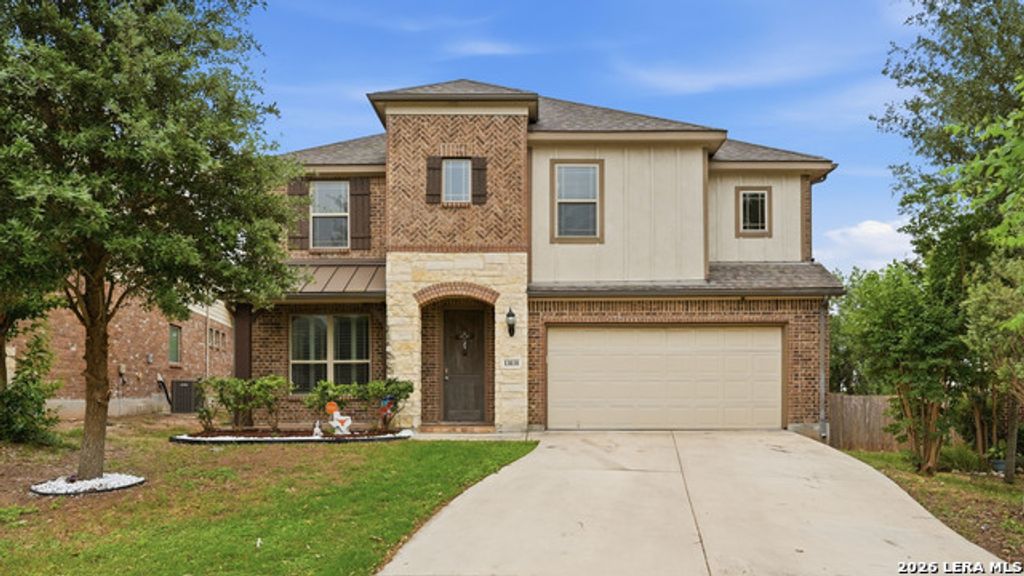 13038 Sweet Emily, San Antonio