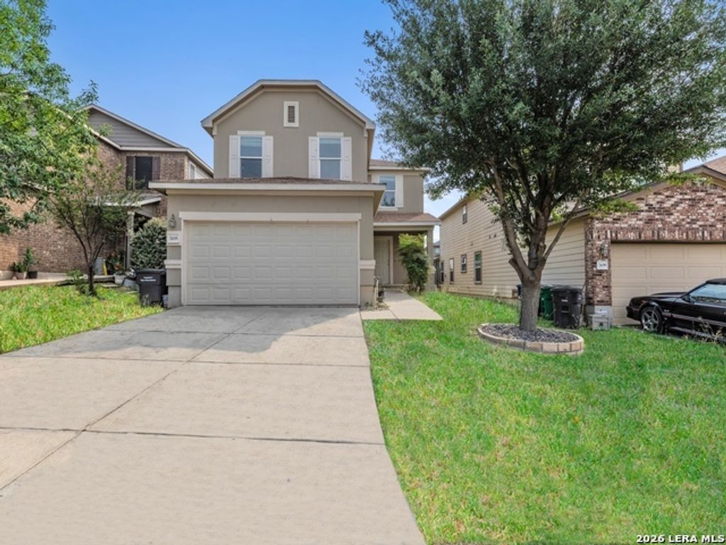 7435 Primrose Post, San Antonio