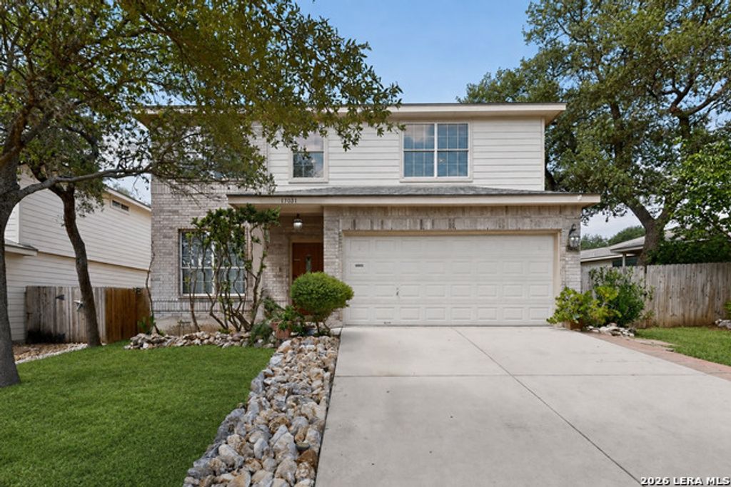 17031 Graham Walk, San Antonio