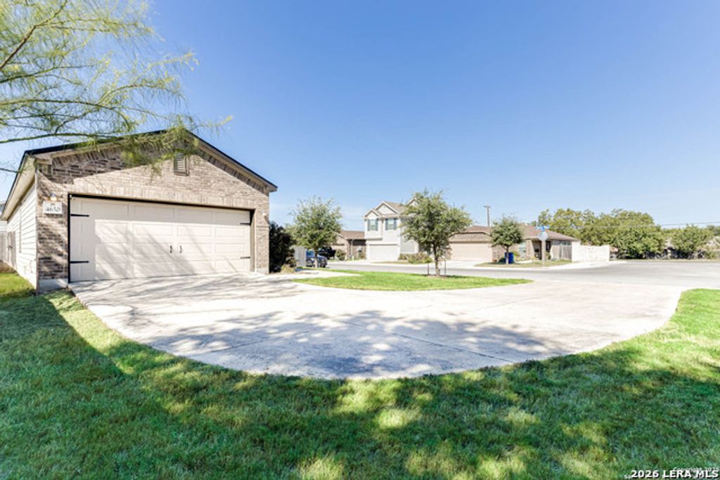 4650 Trevor, San Antonio