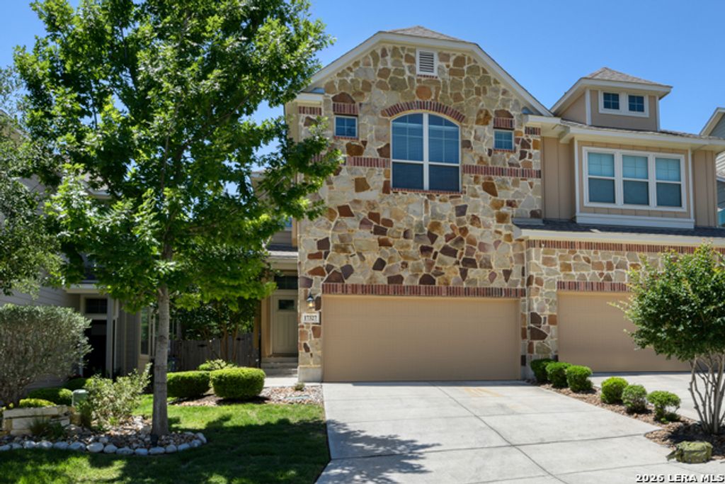17327 Moscato, San Antonio