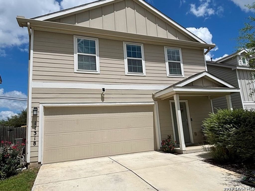 11318 Babcock Crossing, San Antonio