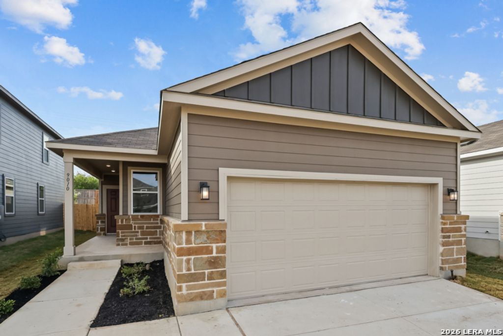 9010 Ocotillo Ridge, San Antonio
