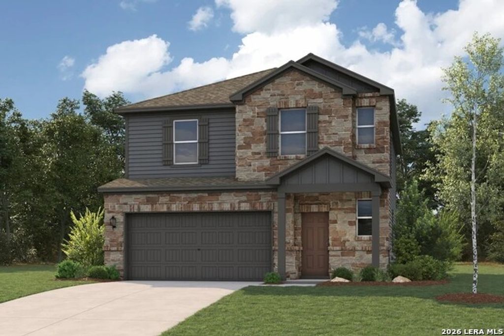 15420 Lonehollow Lake, San Antonio