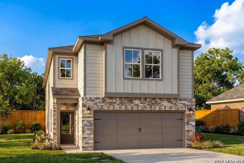 285 W Quill Drive Building 7, San Antonio