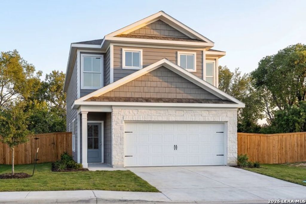 285 W Quill Drive Building 5, San Antonio