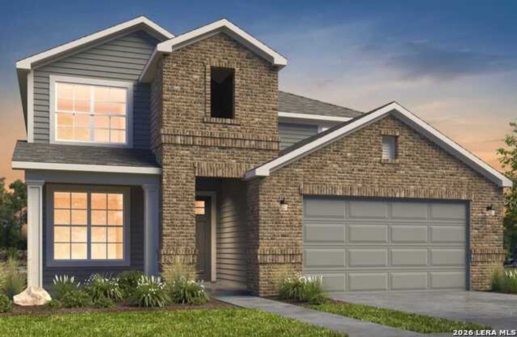 7069 Hayes Horizon, Live Oak