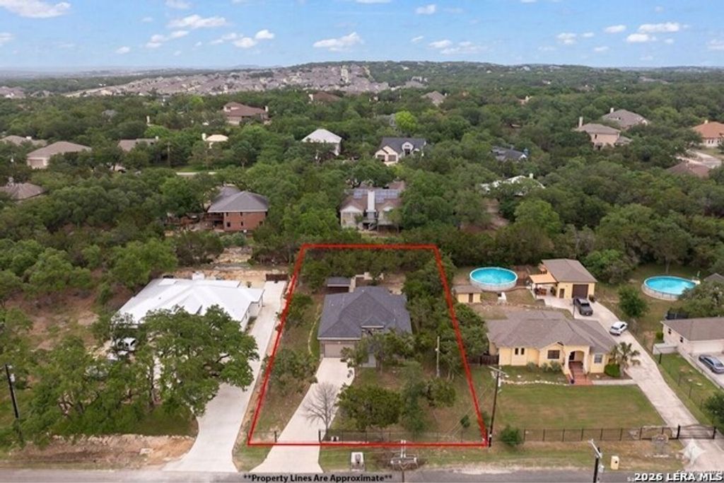 27218 Sherwood Forest, San Antonio