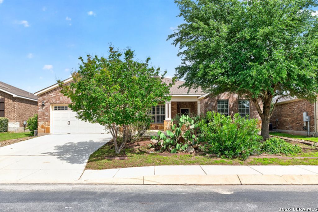 4315 Post Cedar, San Antonio