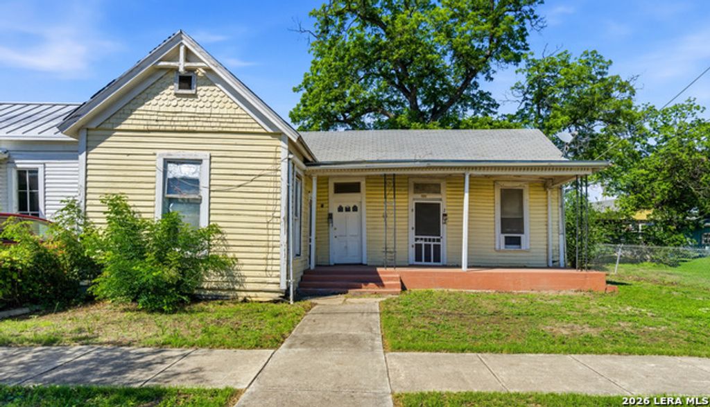 221 Leigh St, San Antonio