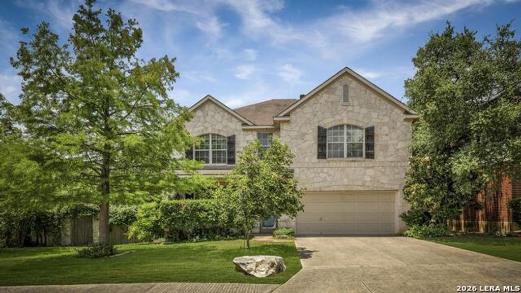 26335 Marsh Pond, San Antonio
