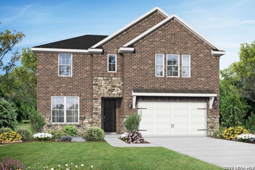 16639 Rosemary Ridge, San Antonio