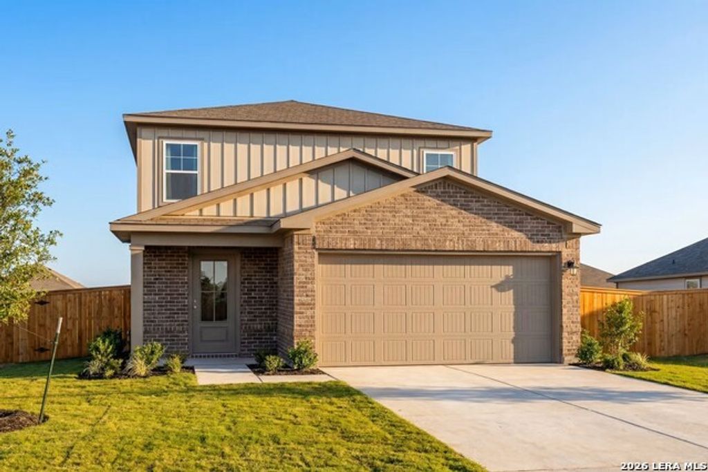 16611 Rosemary Ridge, San Antonio