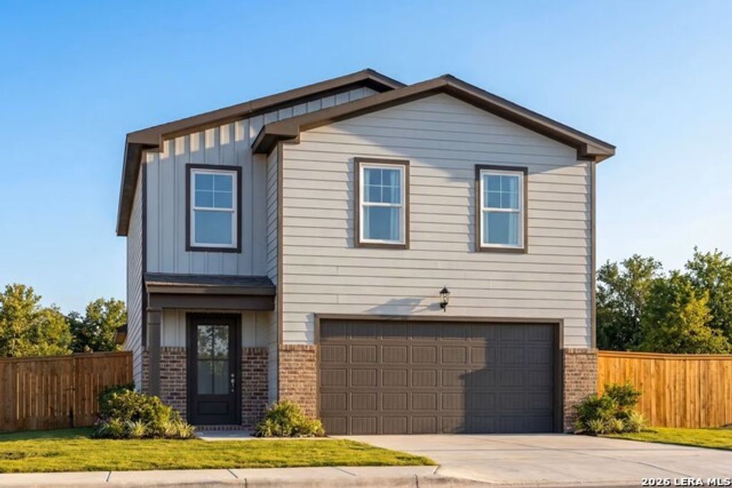2510 Applewhite Meadow, San Antonio