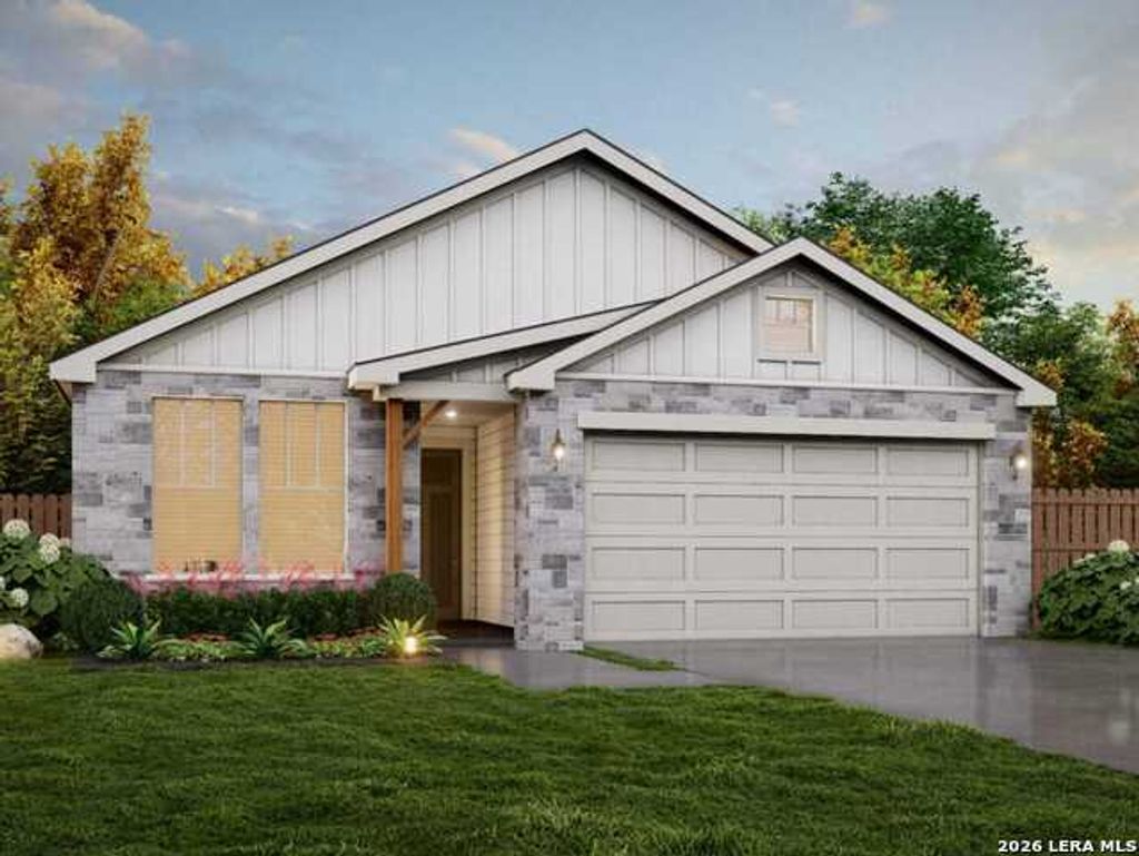 823 Fort Kylo, San Antonio