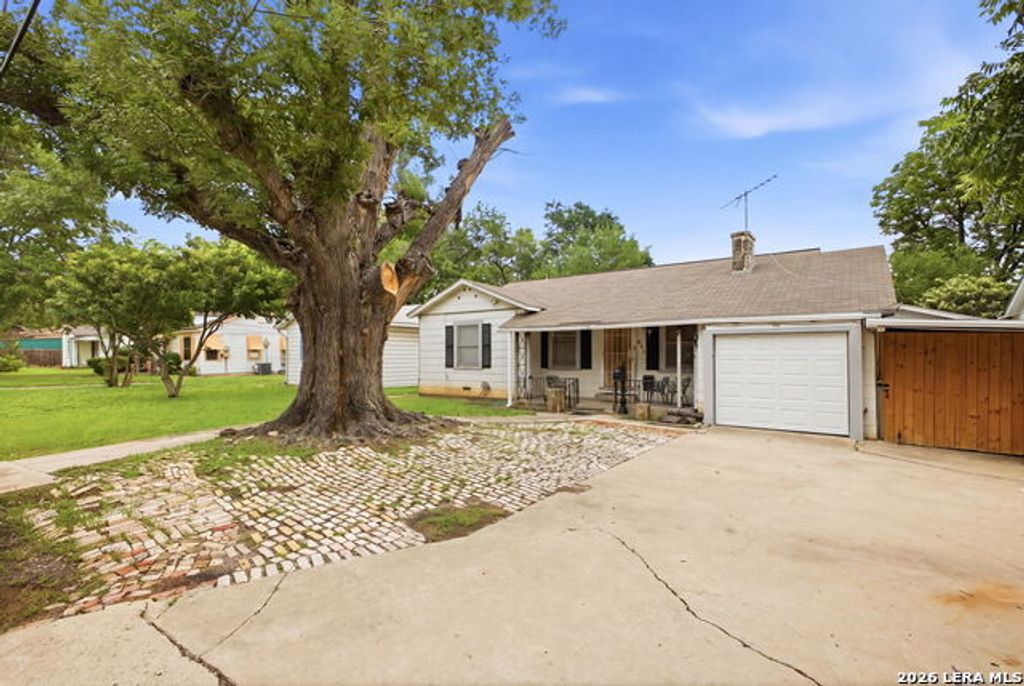 618 Frost Street, San Antonio