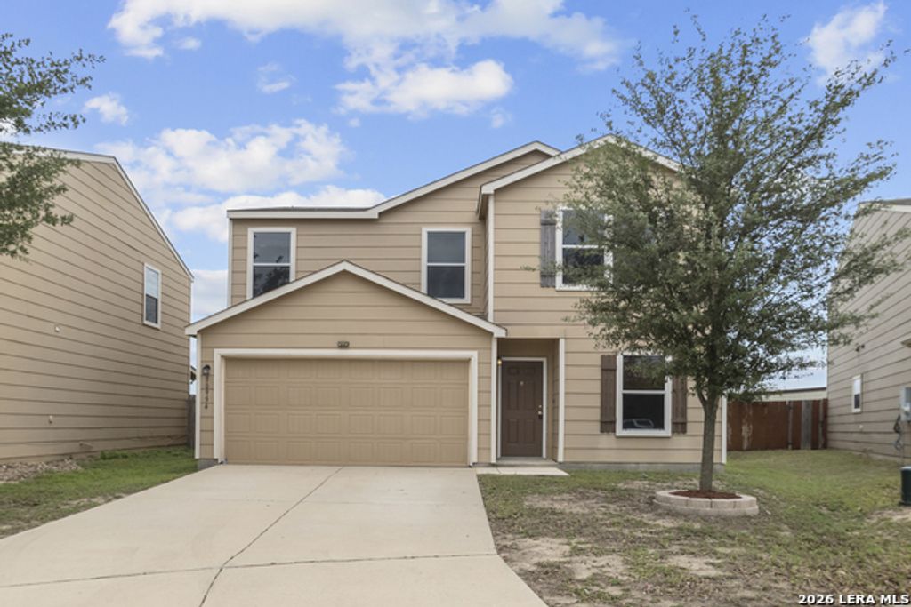 10954 Rustic Spoke, San Antonio