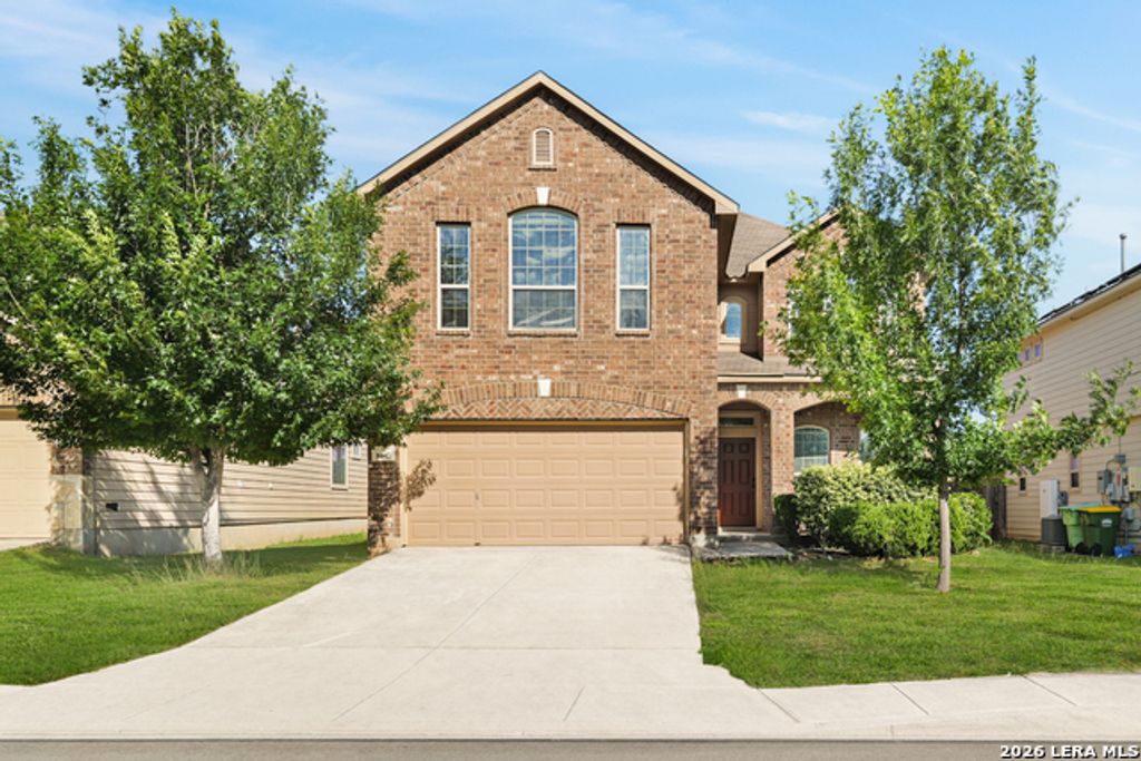 8447 Meadow Plains, San Antonio
