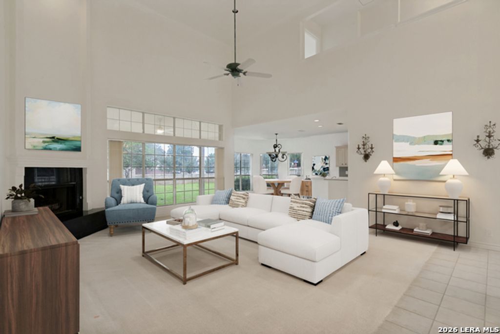 1503 Pheasant Ridge, San Antonio