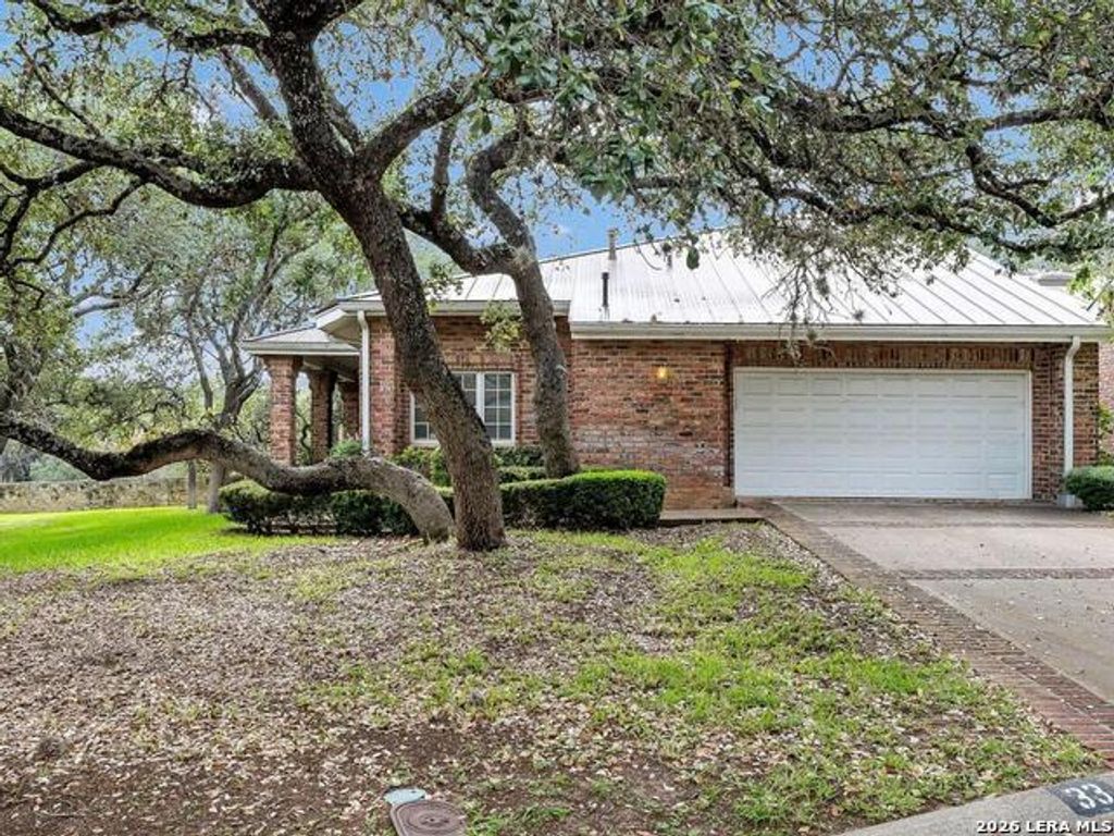 33 Villa Jardin, San Antonio