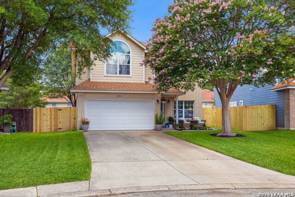 20511 View Meadow, San Antonio