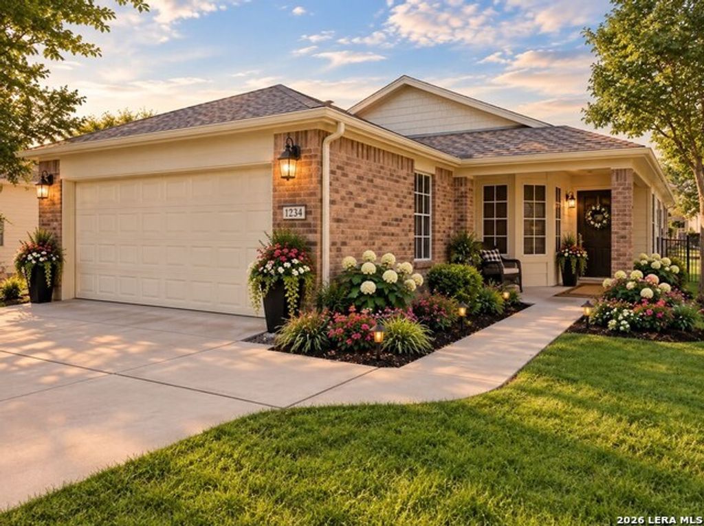 4907 Sky Oaks, San Antonio