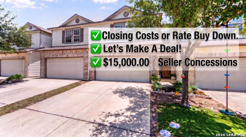 26950 Villa Toscana, San Antonio