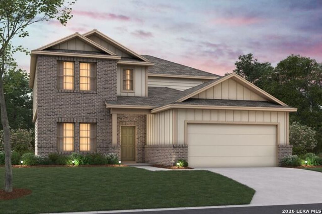 10319 Tynecastle Road, Converse