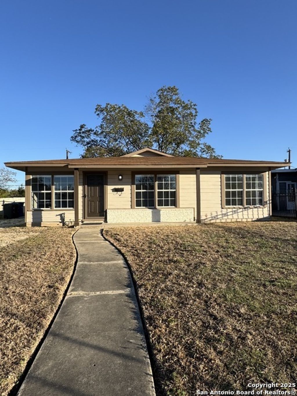219 E Vestal Place, San Antonio