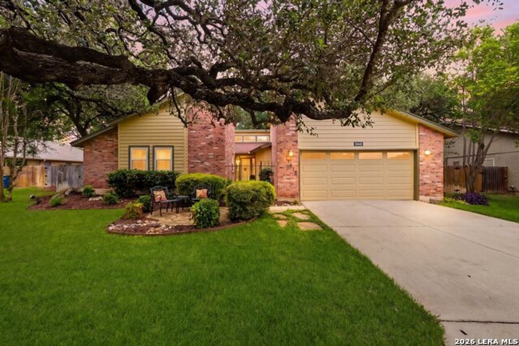 19618 Encino Knoll St, San Antonio