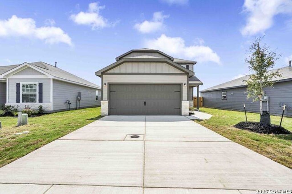 3531 Georgia Trace, San Antonio