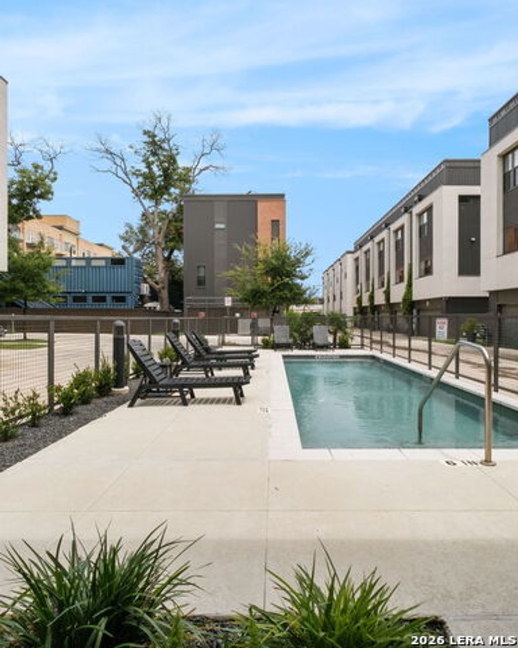 318 W Grayson 203, San Antonio