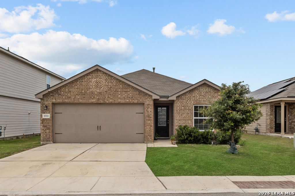 15311 Nest Jct, Von Ormy