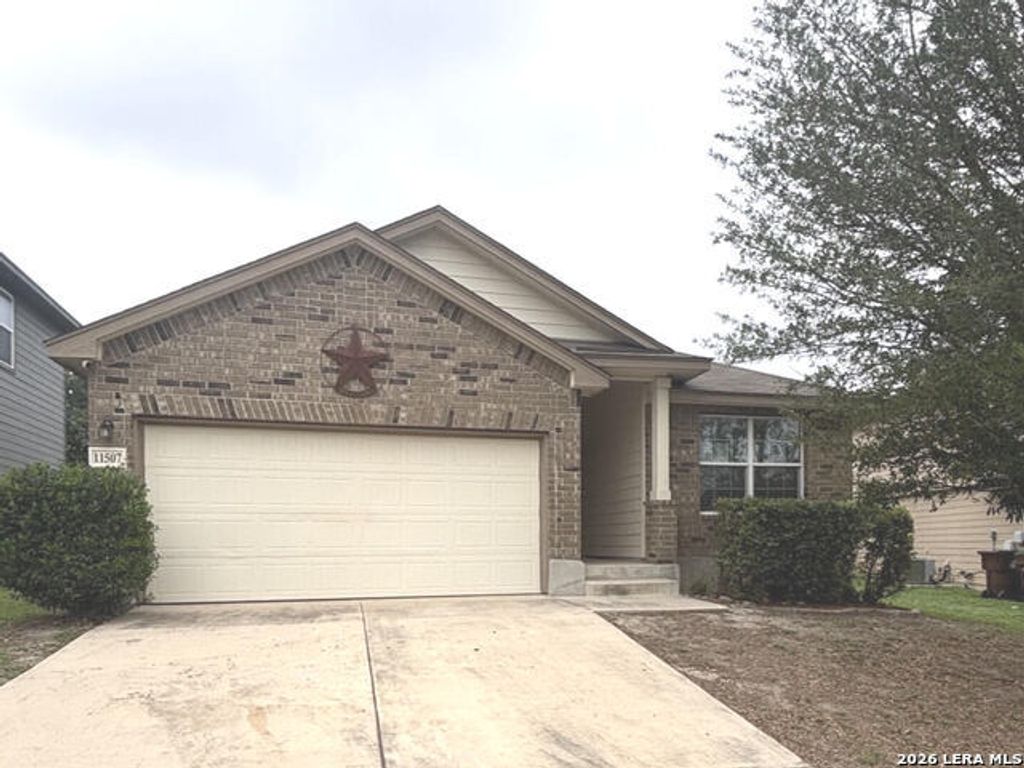11507 N Peak, San Antonio