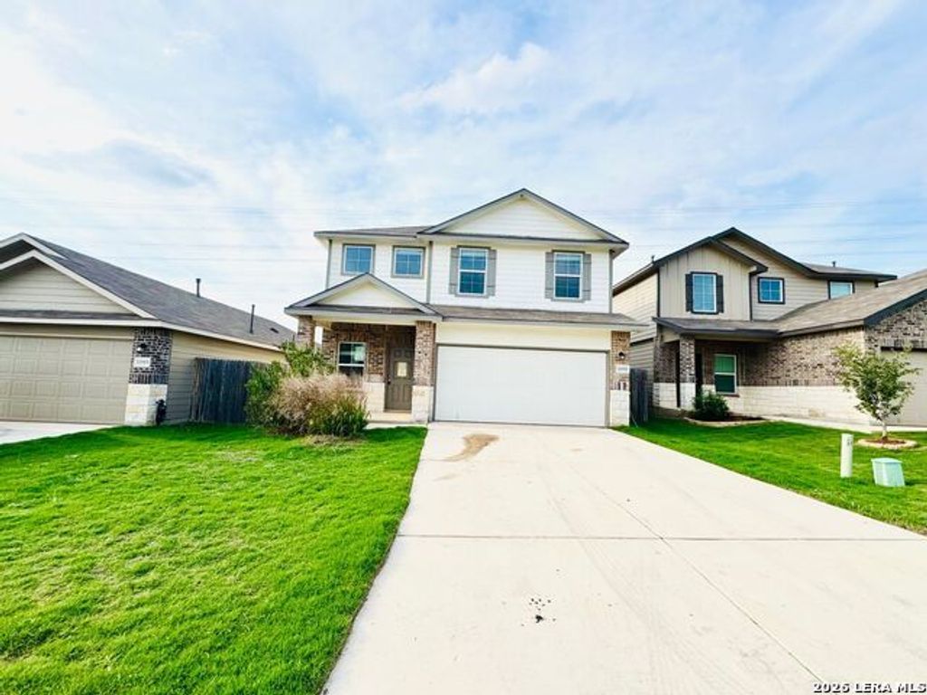 11915 Allegheny River, San Antonio