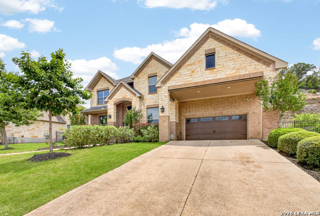 17014 Sonoma Rdg, San Antonio