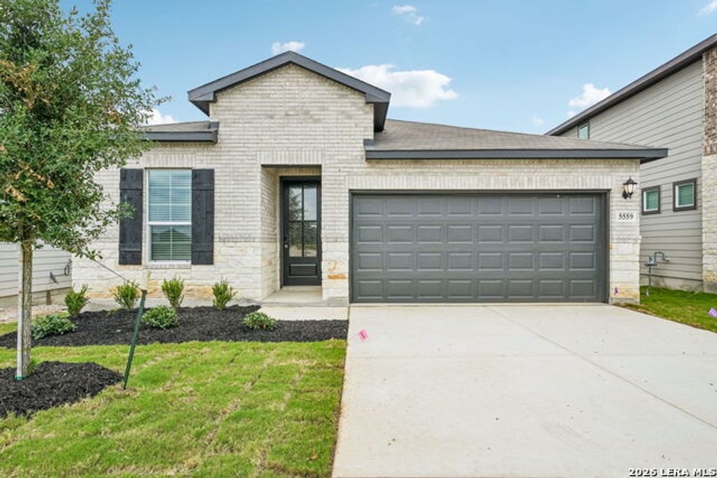 5559 Ennis Trace, San Antonio