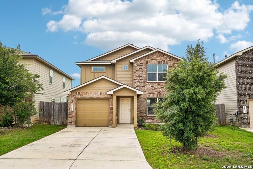 6550 Legato Curv, San Antonio