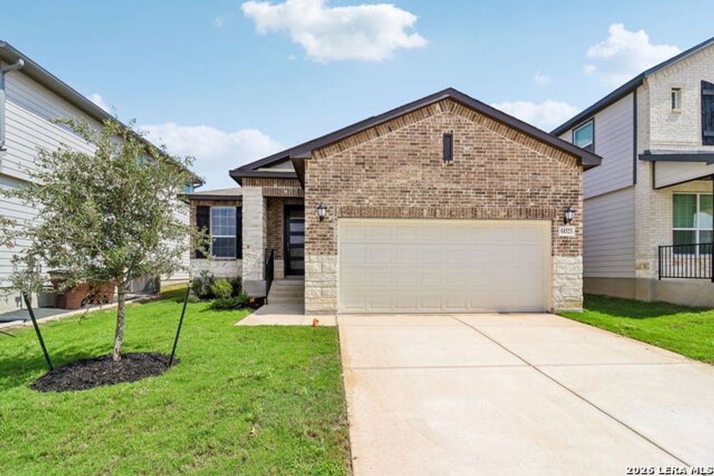 14323 Walker Bend, San Antonio